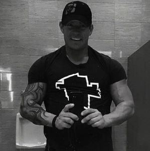 Meet your Posher, Andy